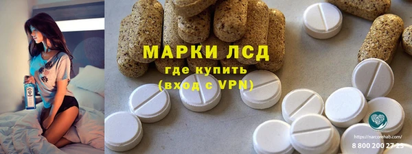 хмурый Няндома